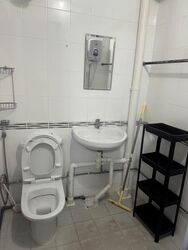 Blk 105 Bukit Purmie Ville (Bukit Merah), HDB 3 Rooms #558189311